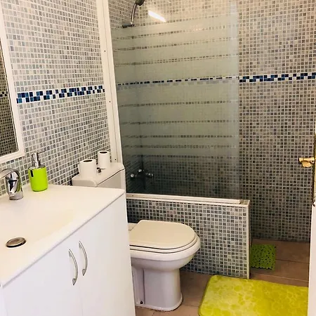 Casitas Diego * 德尔锡伦西奥海岸