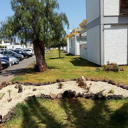Casitas Diego דירה קוסטה דל סילנסיו