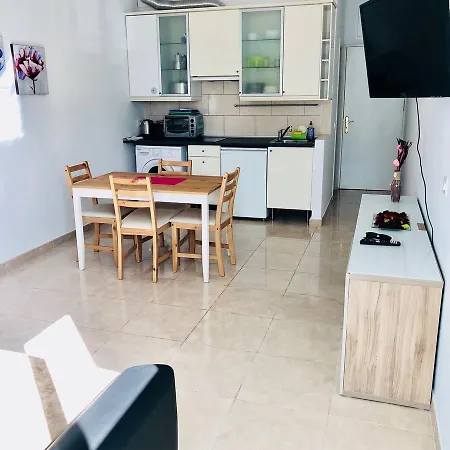 Casitas Diego Appartement
