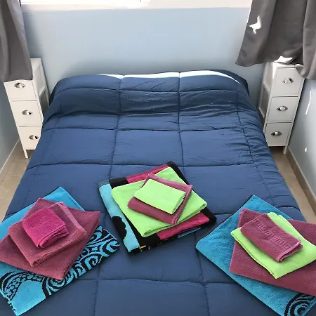 Appartement Casitas Diego Costa Del Silencio