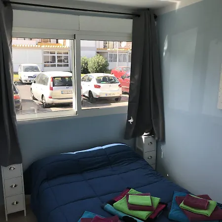Appartement Casitas Diego *