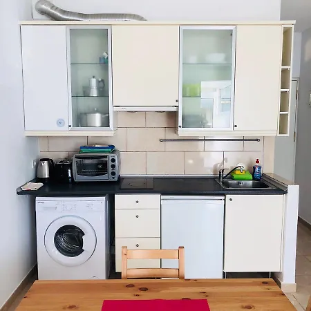 Appartement Casitas Diego